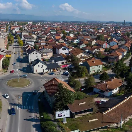 Apartment Apartman Nives Prijedor