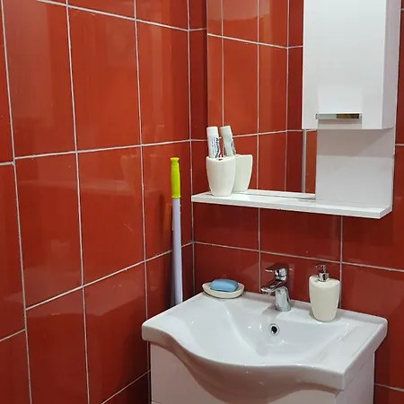 Apartment Apartman Nives Prijedor