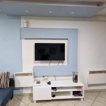 Apartman Nives *