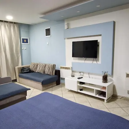 Apartman Nives Apartment *