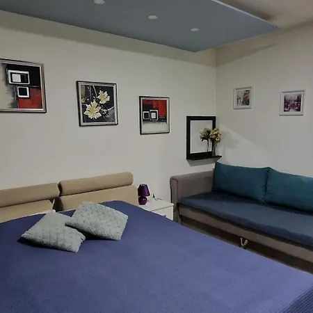 Apartman Nives Prijedor