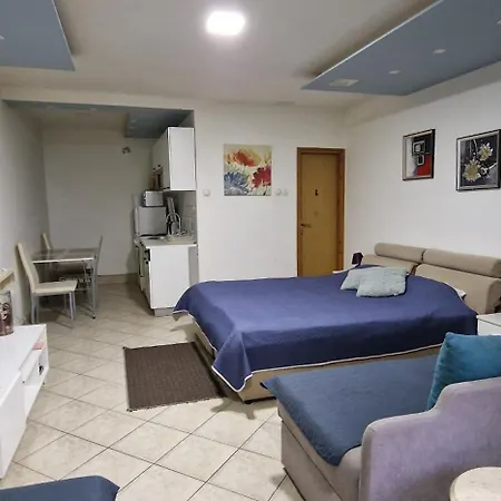 Apartman Nives