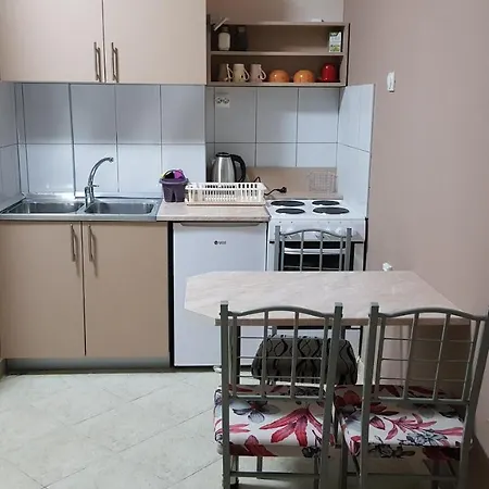 Apartman Nives Apartment