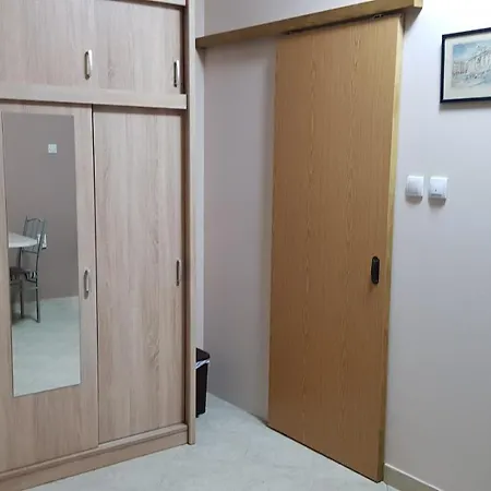 Apartment Apartman Nives *