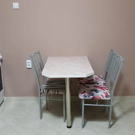 Apartman Nives * Prijedor