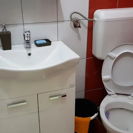 Apartman Nives * Prijedor